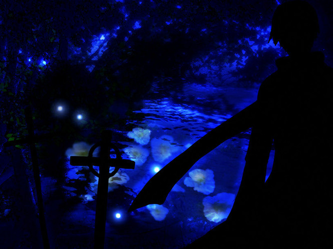 crossfade