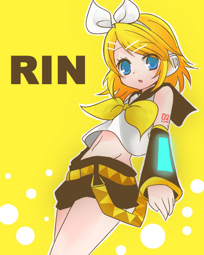 りんちゃん
