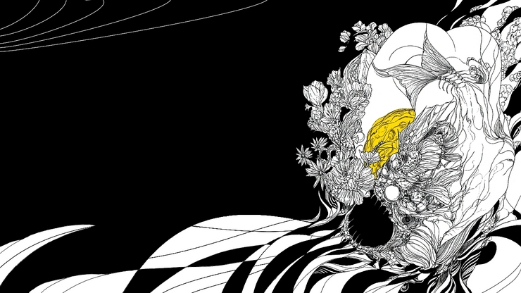月