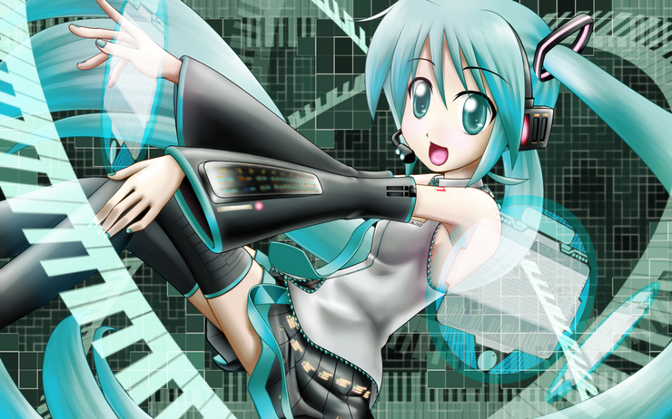 ミク4