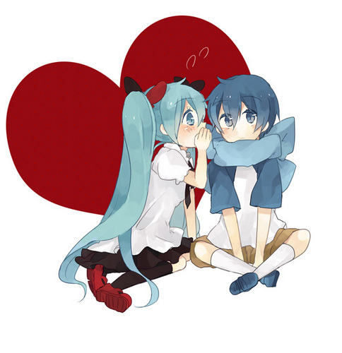 内緒!