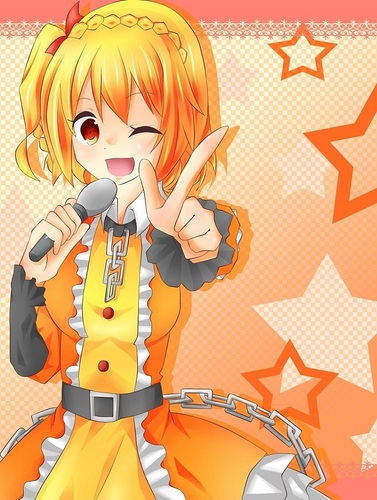モモちゃん