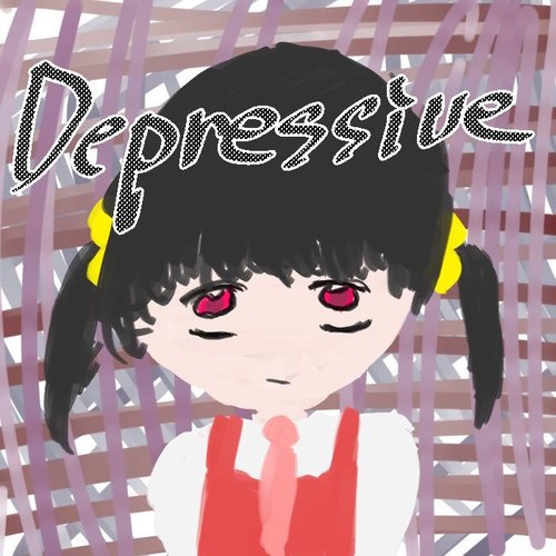 Depressive