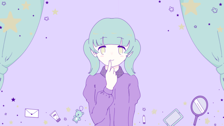 おとめごころ