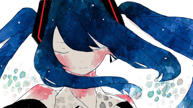 あなたの夜になりたい