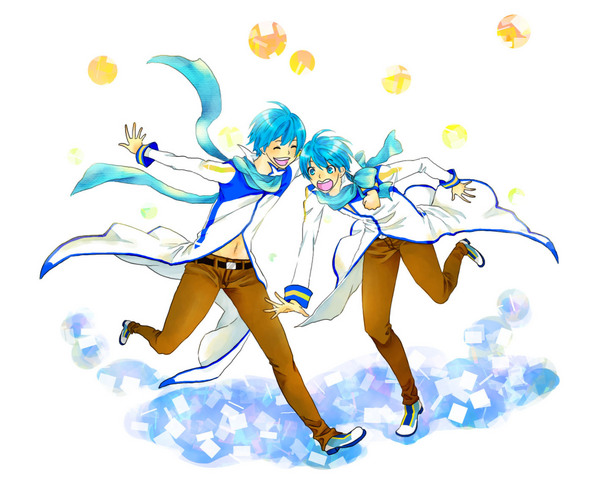 イチとゼロやっちゅーねん