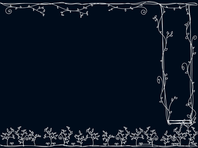 forlorn