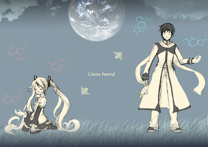 L'Astro Festival
