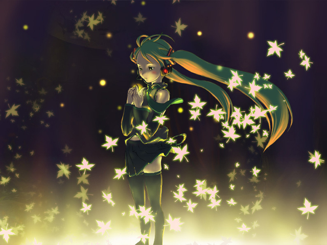 ファンタジアミク