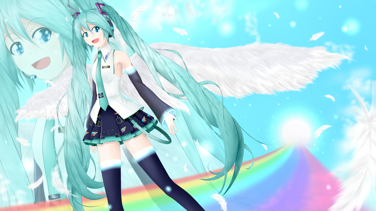 Sound of future