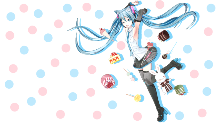 ミクさん