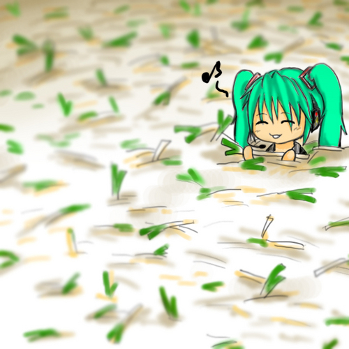 ねぎ山