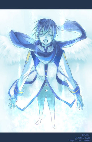 本気のKAITO