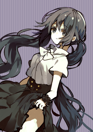 ミク
