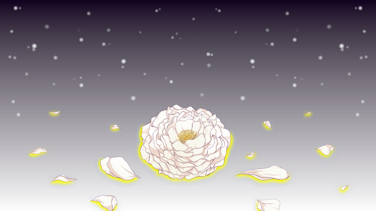 哀愁ノスタルジー2