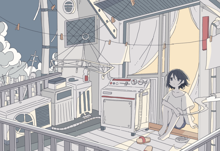 よるのひととき