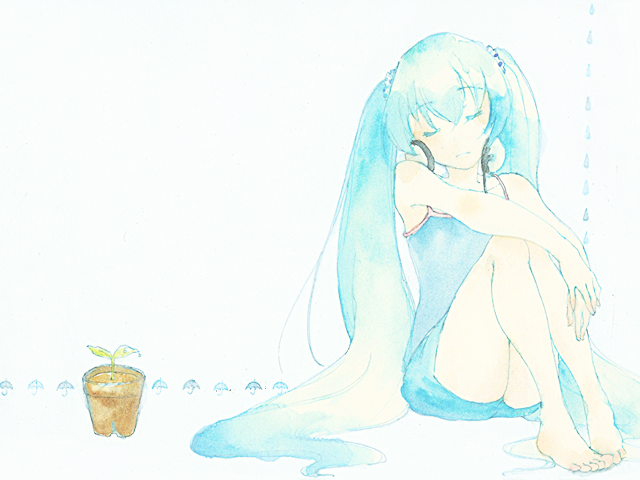 もう少し この声に 抱かれていたいよ。