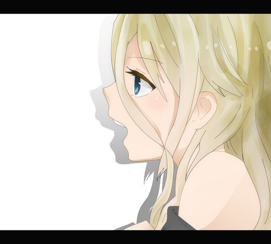 わたしの歌を