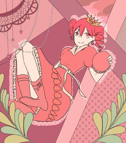 テトちゃん