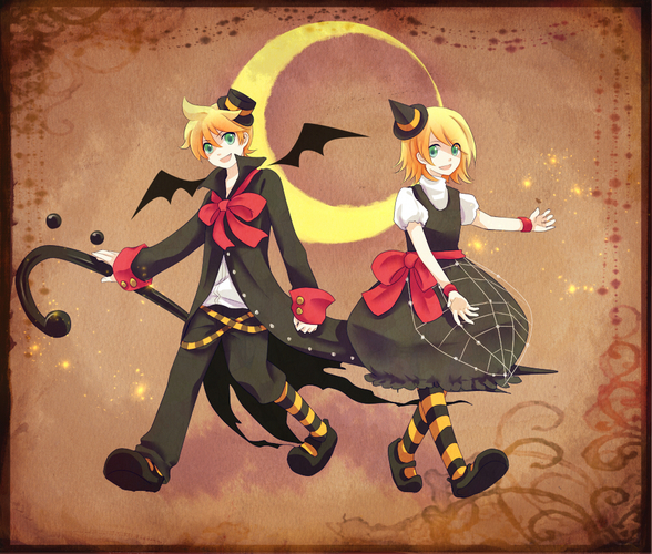 ハロウィン