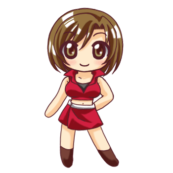 チビMEIKO