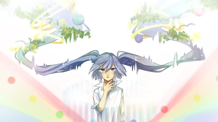 longing world