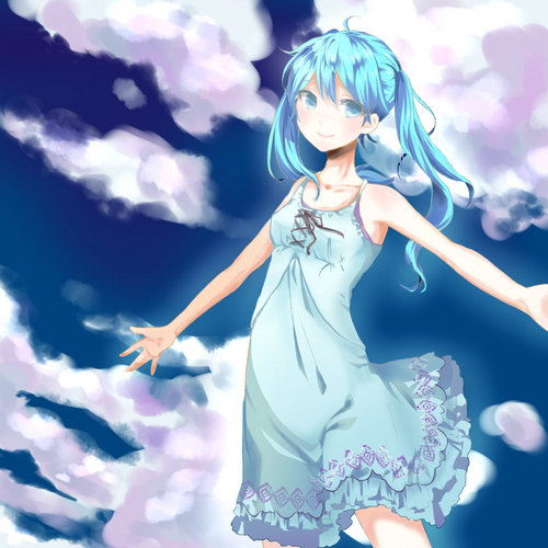 恋は恋だ。たとえ届かなくても。