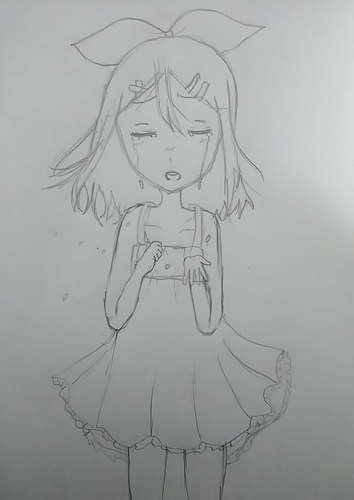 ―この想いよ伝われ―