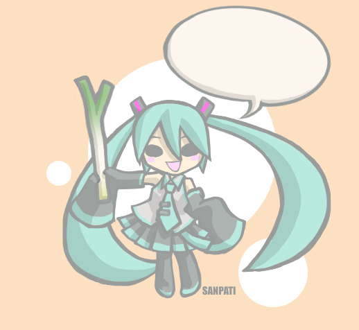 一言むすめ