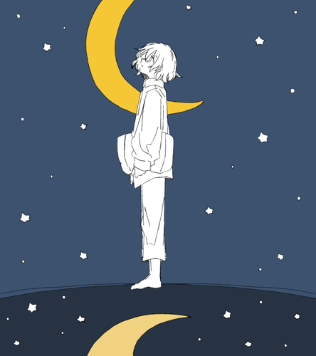 nightmare / naruno