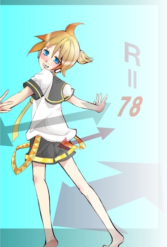 ダブルラリアット(レン)