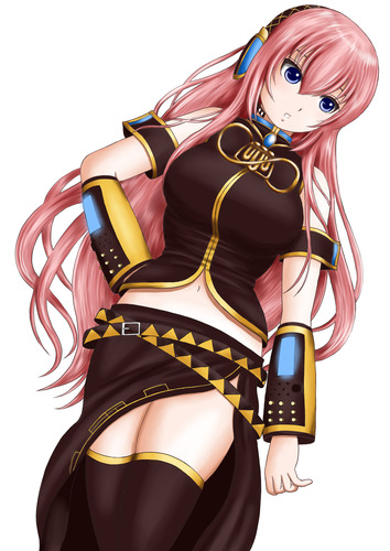 ルカ
