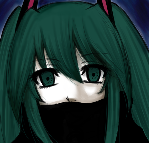 初音ミク