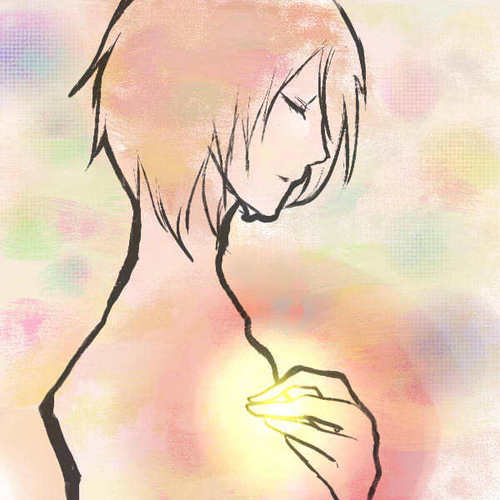 お母さん