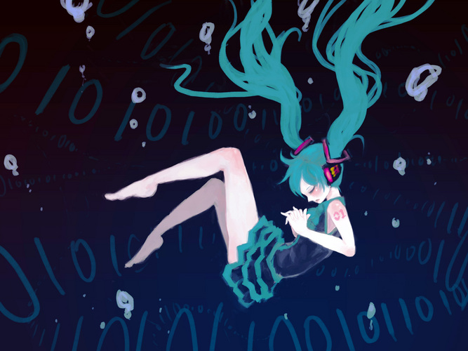 DIVE