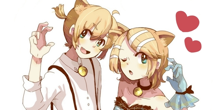 にゃんにゃん