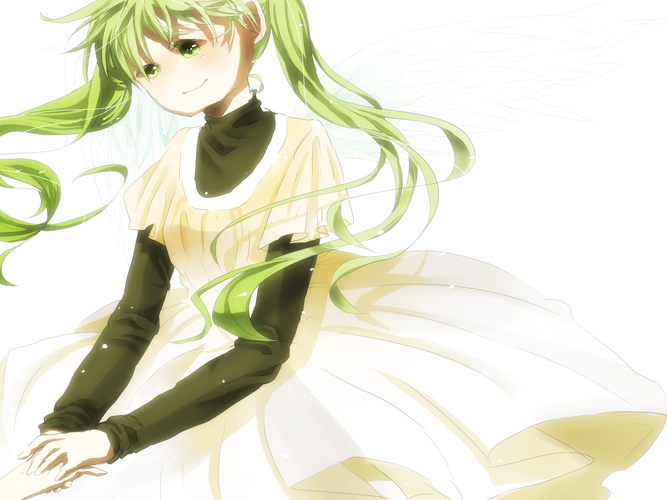 angel song