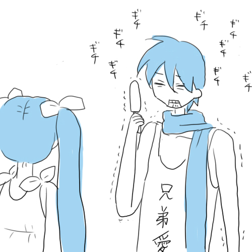 ミクさん!!!