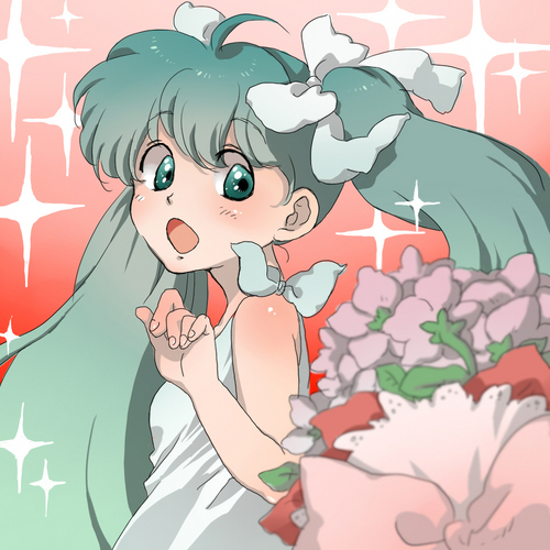 ミクさん!!!