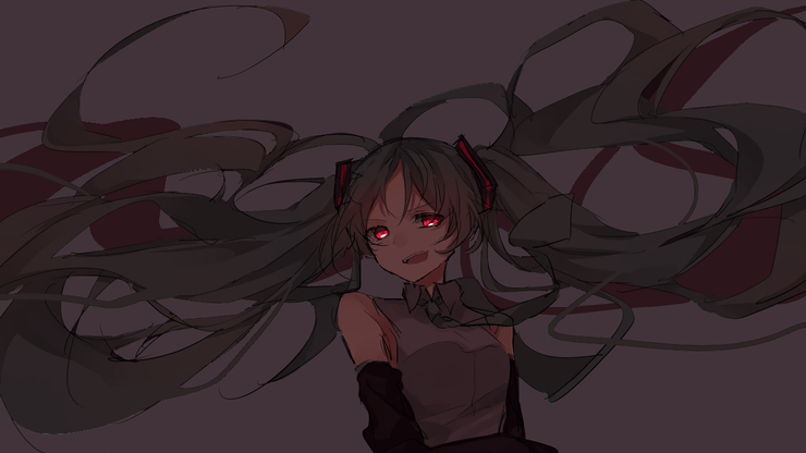 黒