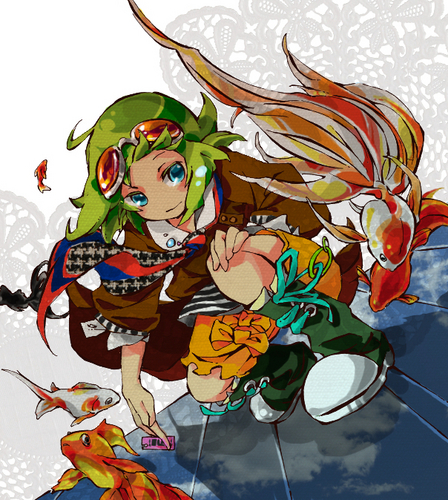 白昼夢トラベラ-