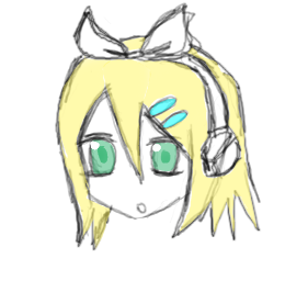 初のりん