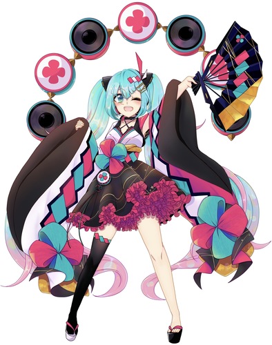 マジカルミライ2020