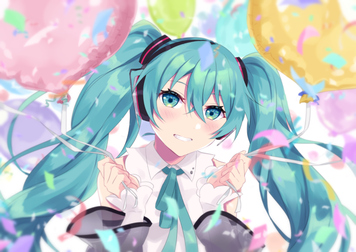 はぴば!