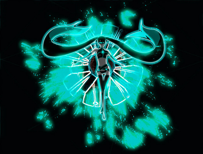midori