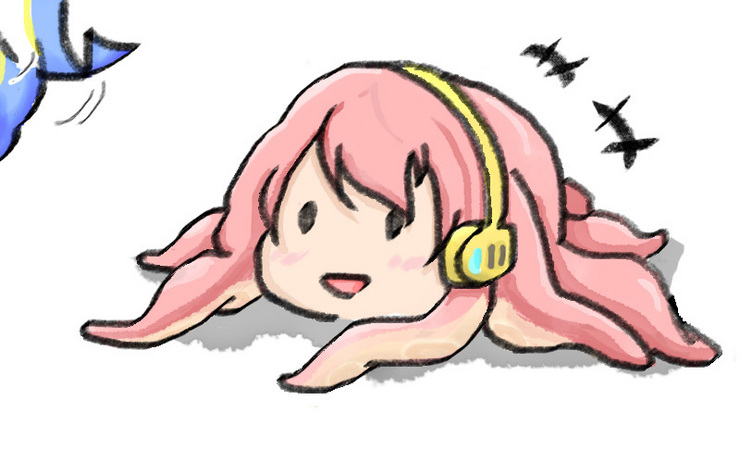 魚魚