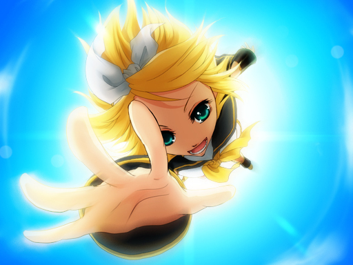 DIVE!!!