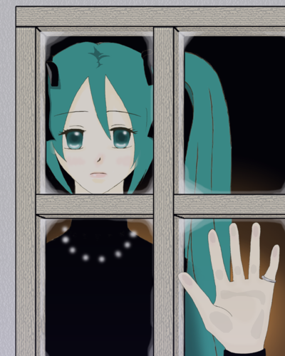 まってるよ。
