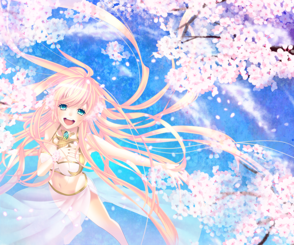 桜