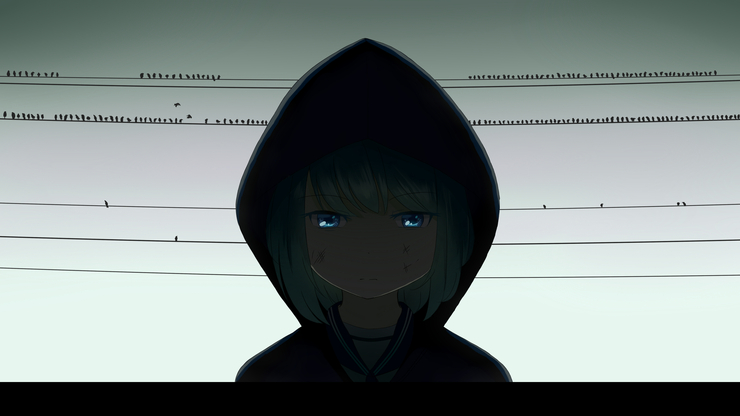予感